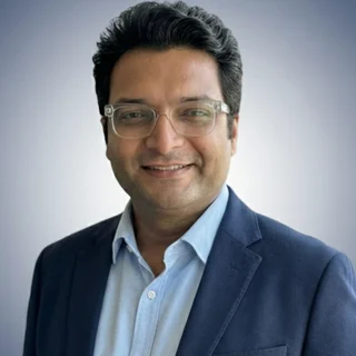 Gaurav Jain — Founder, Truth Estate