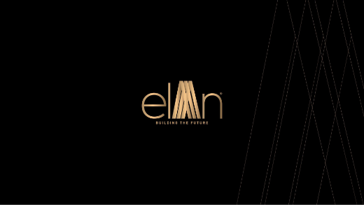 Elan the Emperor brochure cover