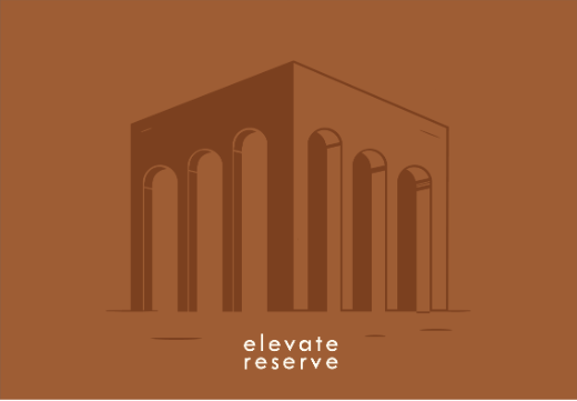 Conscient Elevate Reserve brochure cover